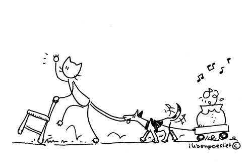 2011-03-04-poeslief-vis-oefenen-carnaval-6584747