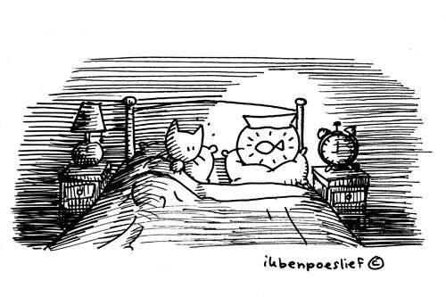 2011-04-05-poeslief-en-vis-liggen-wakker-van-t-radioactief-zeewater-8961524