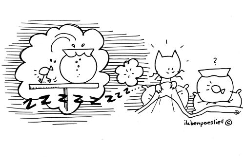 2011-04-06-poeslief-had-een-nare-droom-6175179