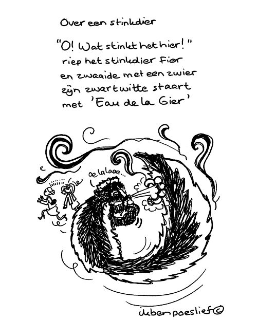 2011-06-30-poeslief-rijmpje-over-een-stinkdier-5047182