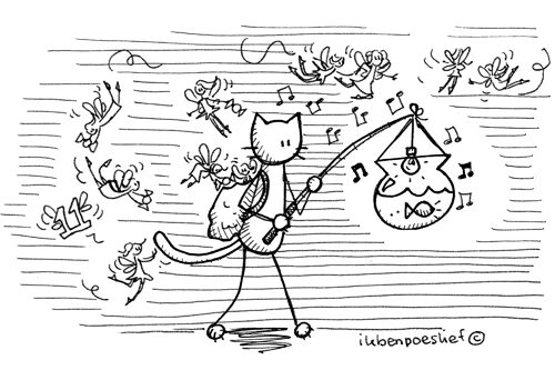 11 november is de dag, dàhat mijn lichtje, dàhat mijn lichtje… #SintMaarten #111111