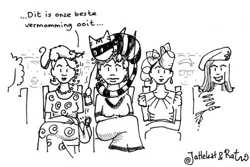 20120919-prinsjesdag-jattekat-rat-als-hoedjes-1151848