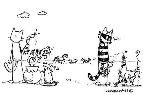 Gelukkig Nieuwjaar!!