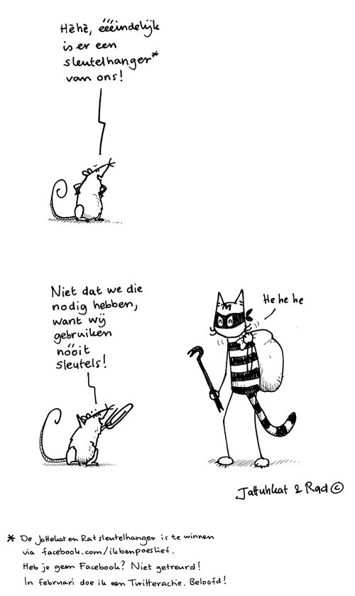 20130120-jattekat-en-rat-sleutelhanger-9844170