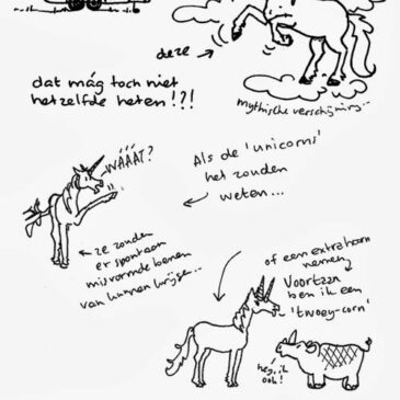 Vakantiedagboek: mythische caravans