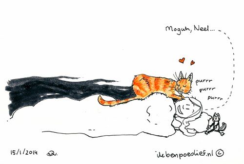 Goed wakker worden met…