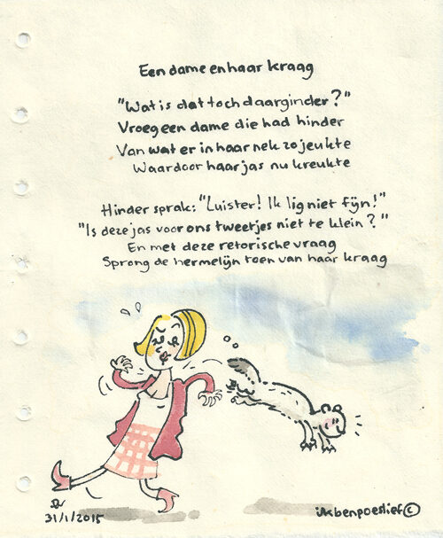 20150131-week-vd-poezie-2-dame-en-haar-kraag500-3144340