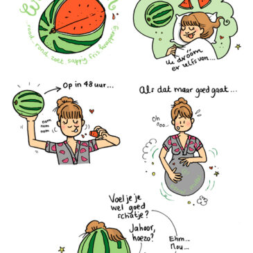 Junky XL: mijn nieuwe verslaving aan…