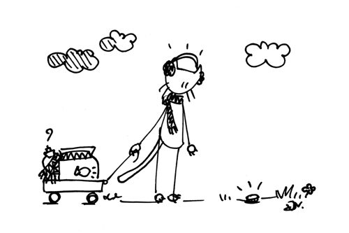 Hee, een muntje! #geluk #eerlijkevinder #wordtvervolgd