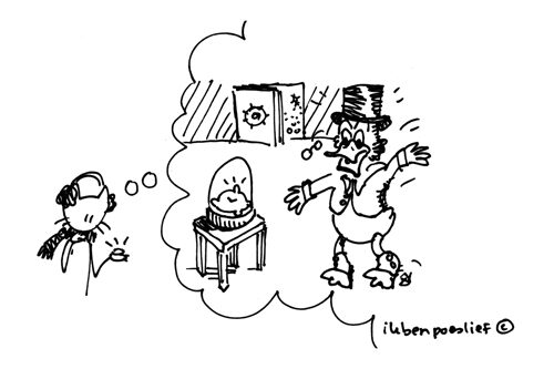 Is dit het geluksdubbeltje van @DagobertDuckNL? #geluk #eerlijkevinder #wordtvervolgd