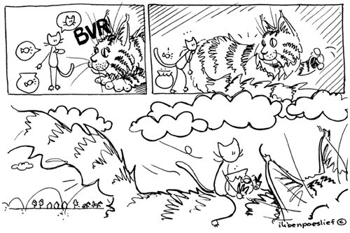 Met BVR #hetbeestvanroggel het #weekend in. Woehoooeee!