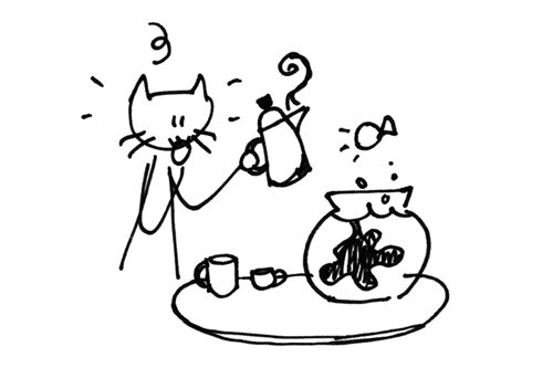 Goedemorgen #koffie #oeps